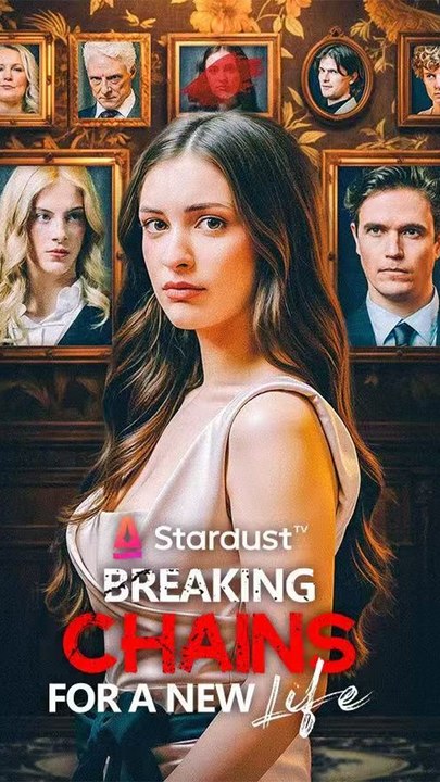 Breaking Chains for a New Life - full movie
