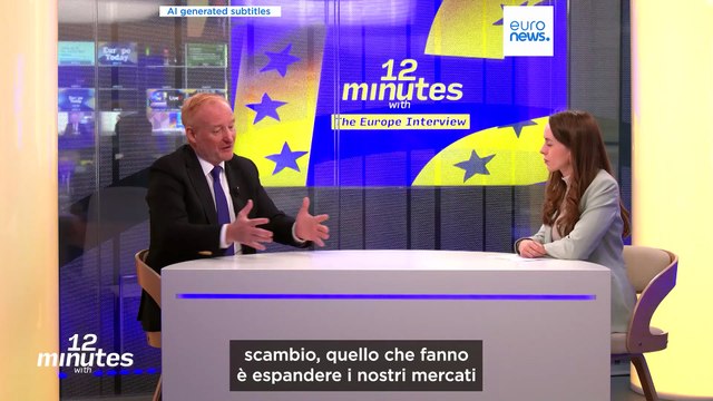 Europa può ancora vincere la prossima corsa tecnologica se completa il mercato unico, dice l'Epo