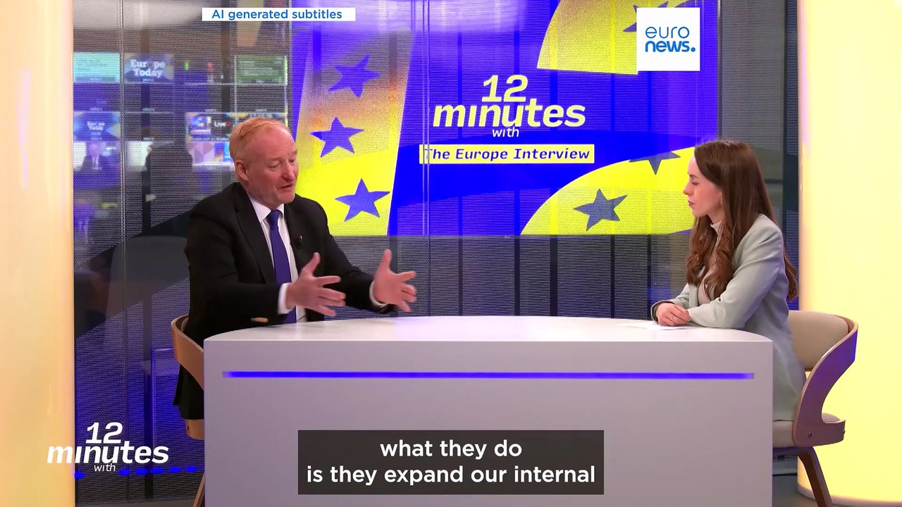 Europe can still win next tech race if it completes internal market - European patent chief