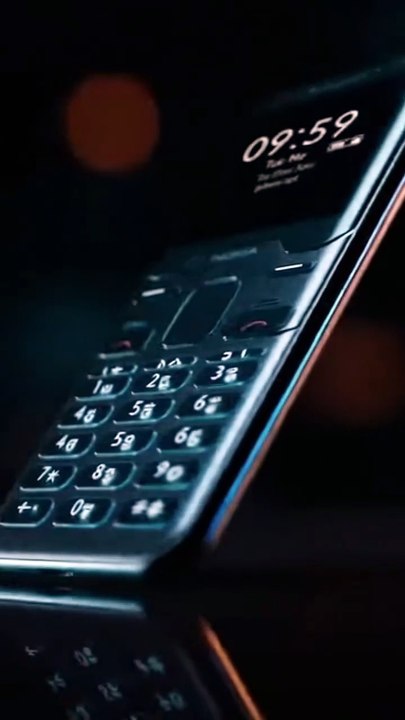 Nokia 409