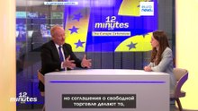 Европа ещё может выиграть новую техгонку, если завершит формирование рынка — глава ЕПВ