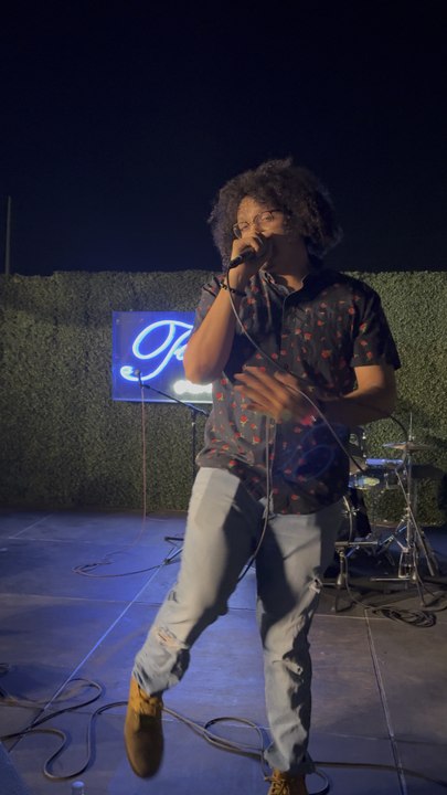 “But There’s A Spoken Thang That We Keep On The Low”