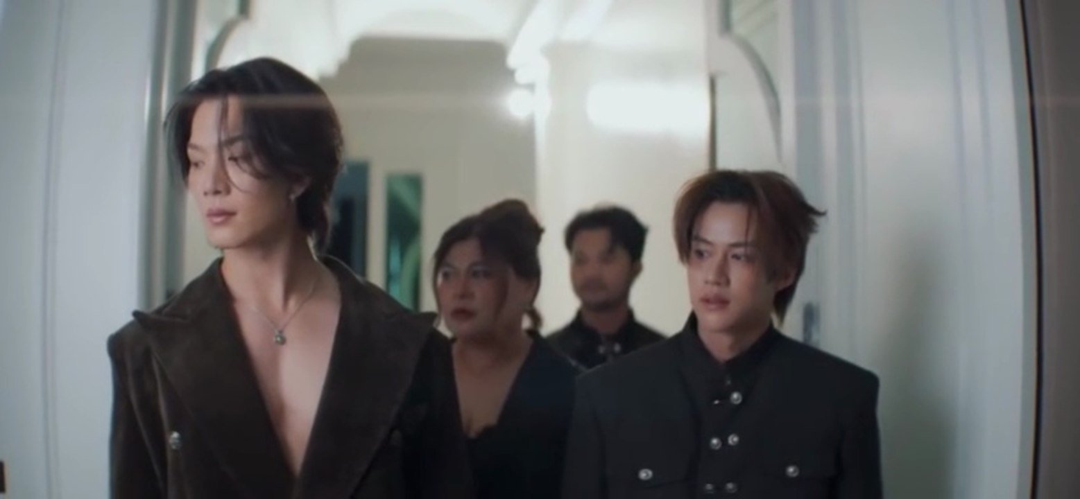 Boatoat New Bl Drama Series - Love Scandal Bl Series