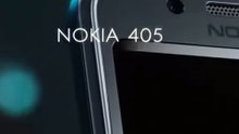 Nokia 405