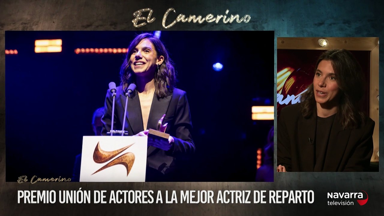 El Camerino 26/03/2026 Nos visitan la actriz Natalia Huarte y el artista Pablo Líquido, conversamos con el dramaturgo Alfredo Sanzol, Amaia Romero estrena 'Amarga Navidad' de Almodóvar y nos colamos en los camerinos de 'El fantasma de la ópera'