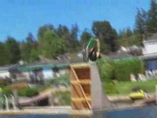 [MTB] Will Ride 4 Food (Part 1) [Goodspeed]