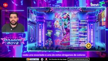 DRAGON BOYZ - Bestfyplay