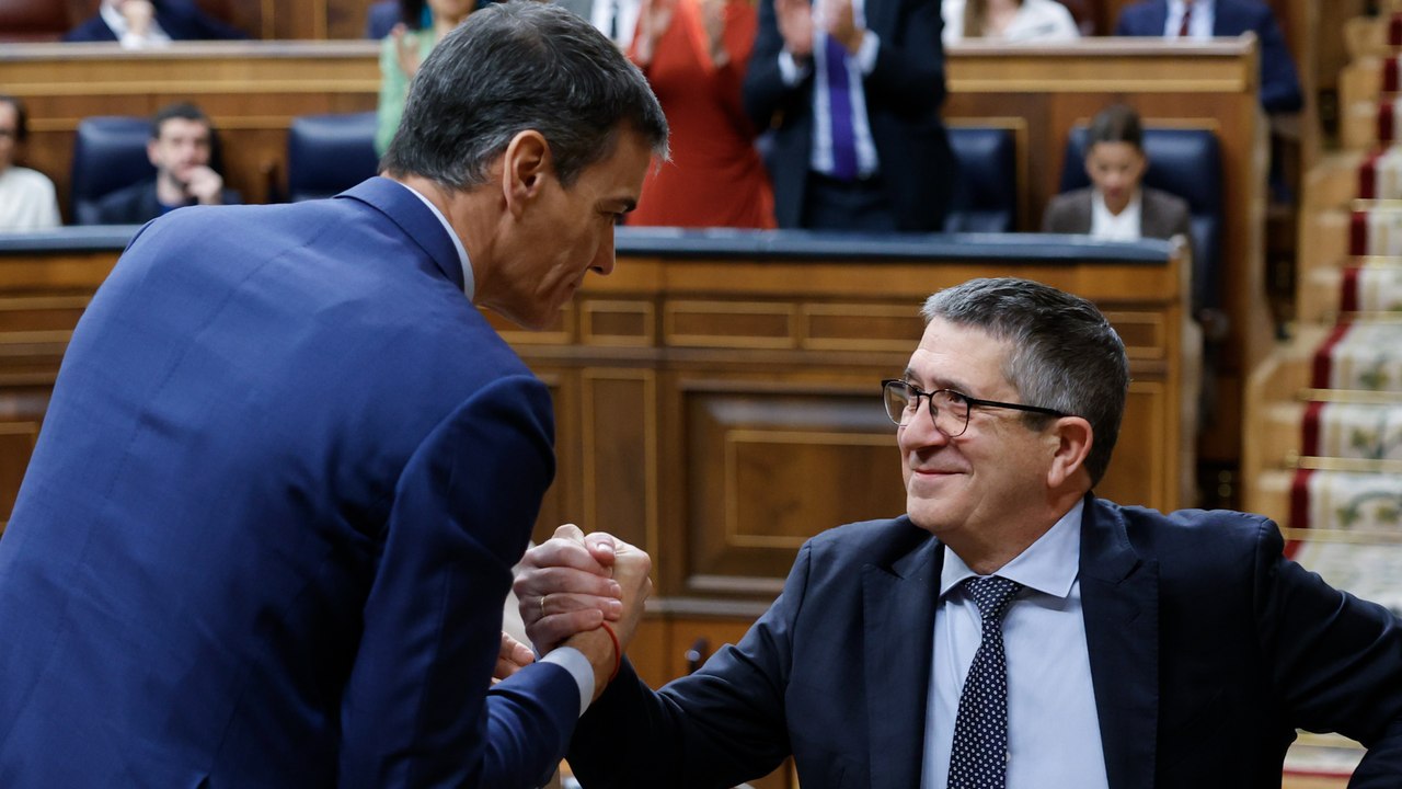 El PSOE sobre la eutanasia de Noelia: "Es legal"