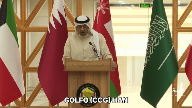 Los países árabes del Golfo Pérsico exigen ser parte de cualquier acuerdo con Irán
