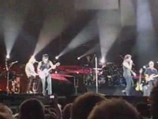 Bon Jovi 08 Frankfurt - Lay Your Hands On Me