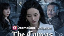 The Canvas That Exposed His Lies- Drama Movie English Sub