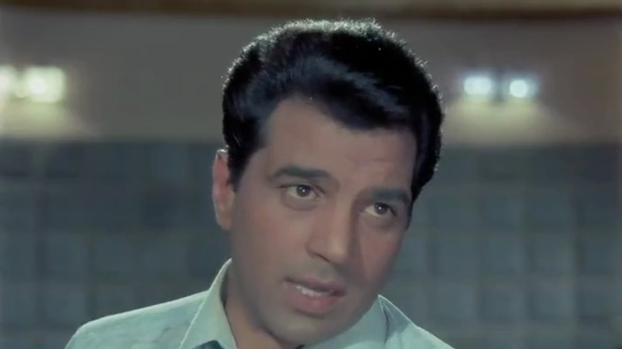 Raja Jani 1973 Movie Part 2 Dharmendra Hema Malini