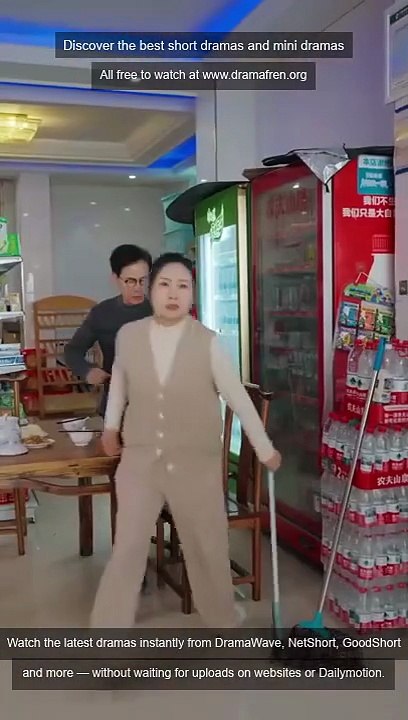 Wait Bride I'll Spoil You- Full Drama Movie English Sub