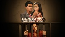 ¡Papá, ayuda! ¡Mamá está en prisión! - Película Full HD [Doblado ESP] | Ver hasta el final