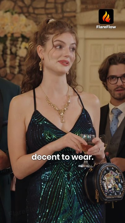 Never Ever Again - She Rewrote Her Fate - He Became Obsessed [Full Movie] [High Quality]Full EP - Full