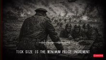How Tick Size Bleeds You