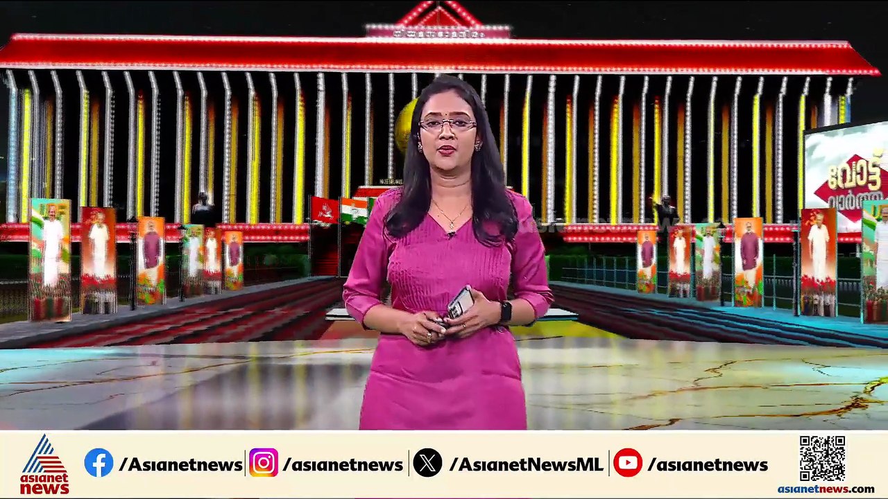 കൊണ്ടും കൊടുത്തും റിയാസും അന്‍വറും; ബേപ്പൂരില്‍ തീപാറും പോരാട്ടം, കാണാം പോള്‍ ഗ്യാലക്‌സി