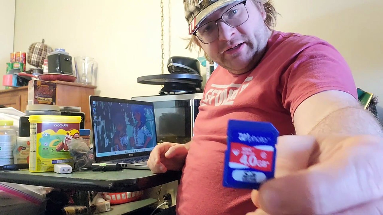 turning OneTopicAtATime into a meme