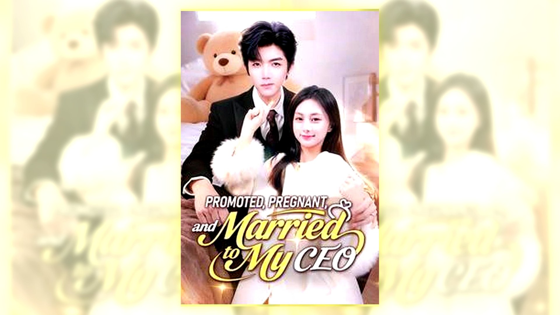 Promoted Pregnant And Married To My Ceo Full Hd