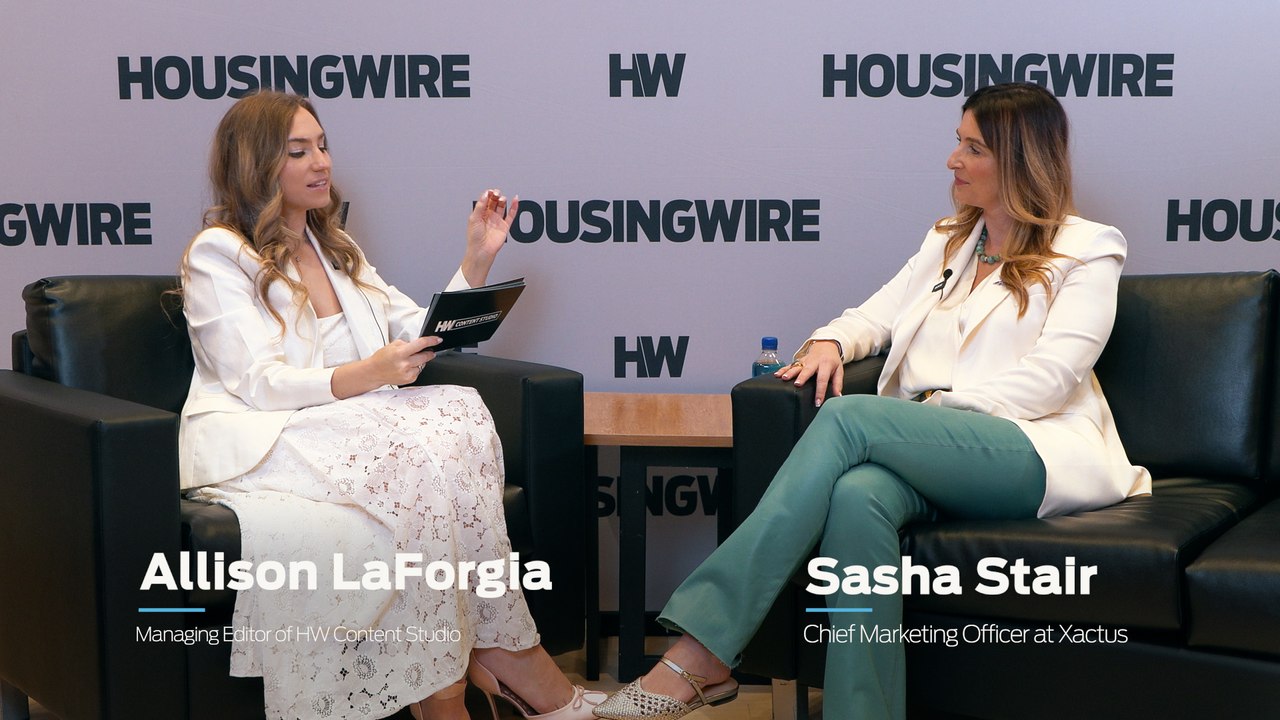 Why optimism is a strategic advantage: Sasha Stair on building high-impact teams