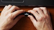 How to set up your Nano S Plus