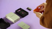 Ledger Nano S Plus - Unboxing