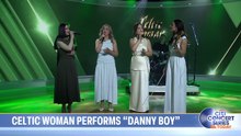 Danny Boy (Live) - Celtic Woman