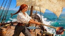 SAILS OF VICTORY: A Swashbuckling Sea Shanty of Pirate Adventure!