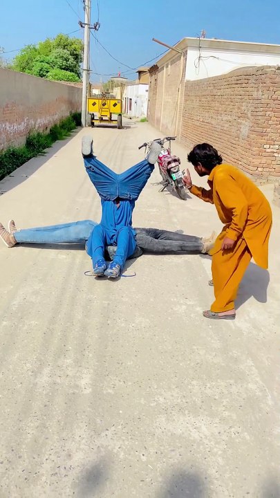 Very good funny video
