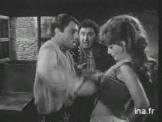 La mégère apprivoisée