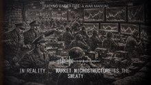 Market Microstructure: The Hidden Mechanics