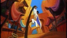 Aladdin (E01)