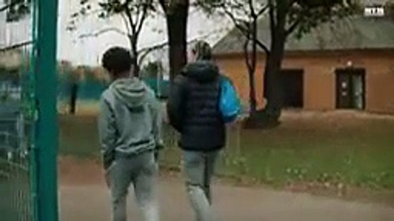 The Orphan (2026) Crime Drama Short Film - MYM