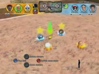 Petank Party (magic attract jack) - petanque