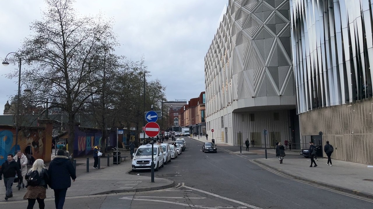 Hundreds of taxi complaints made in Leeds