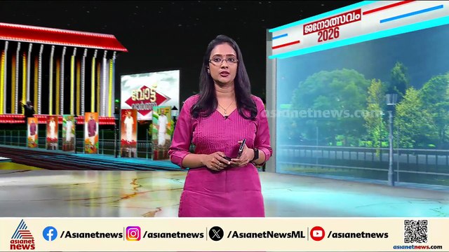 കോൺഗ്രസിന്‍റെ ഗ്യാരന്‍റികള്‍ പ്രായോഗികമോ? ഏഷ്യാനെറ്റ് ന്യൂസ് യുട്യൂബ് പോൾ ഇങ്ങനെ