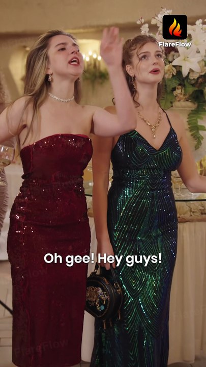 Never Ever Again - She Rewrote Her Fate - He Became Obsessed [Full Movie] [Watch Free Online]Full EP - Full