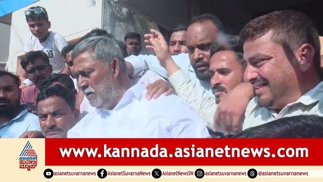 Sadiq Pailwan : ಪರಮಾತ್ಮ ಭೂಮಿ ಮೇಲೆ ಇಳಿದು ಬಂದು ಹೇಳಿದರೂ ನಾನು ಮಾತು ಕೇಳಲ್ಲ | Davanagere By-Election 2026
