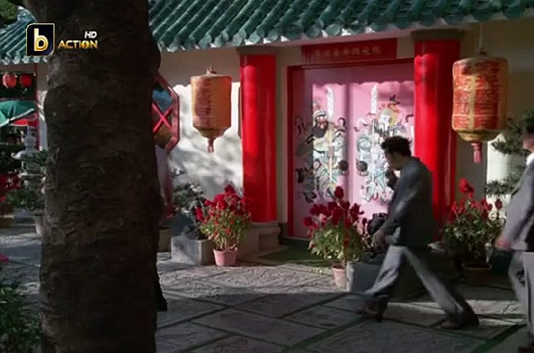 [BG AUDIO] Отмъщение по принуда