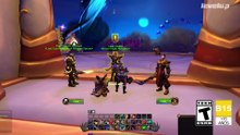 World of Warcraft: Midnight es el mejor momento para regresar a Azeroth (o entrarle por primera vez)