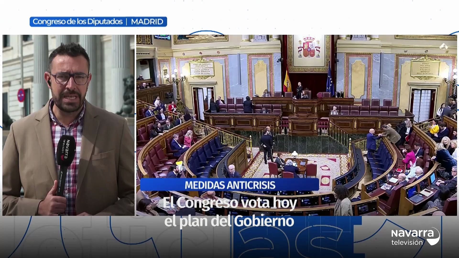 Noticias de Navarra 14.30h 26/03/2026