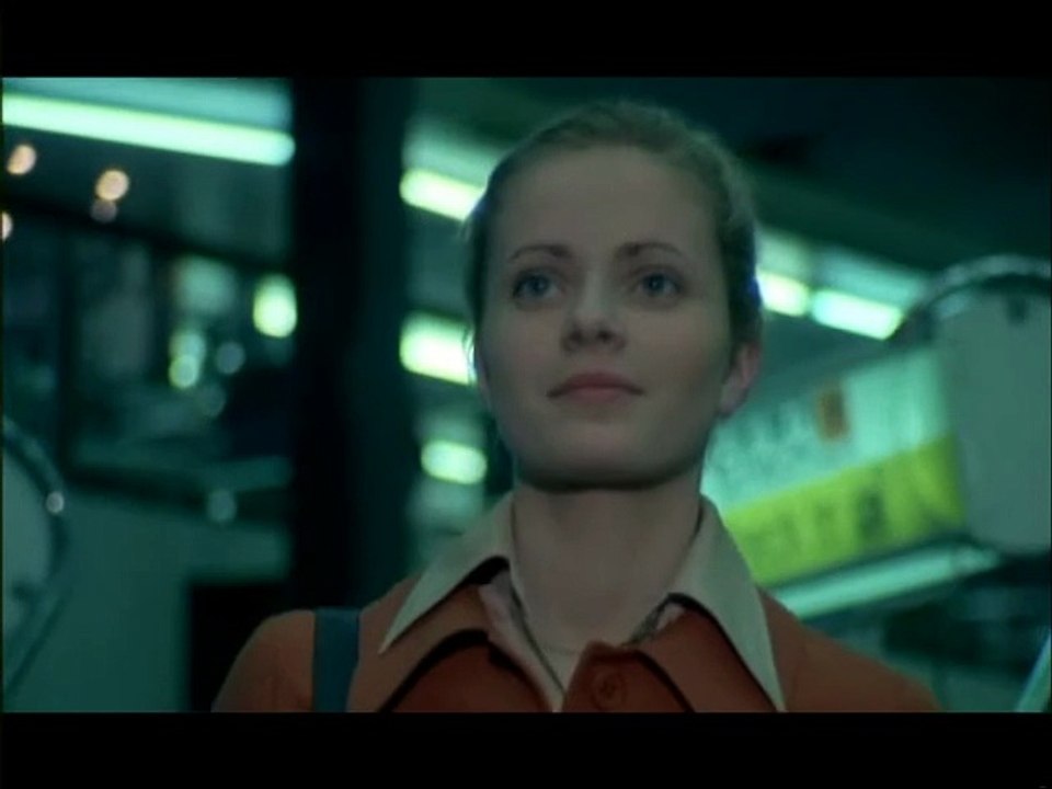 Anne, Jour après Jour - 1976 - Episode 01