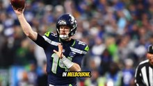 Seattle to host twenty twenty six NFL opener as League expands globally