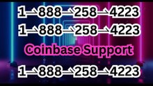 ≋[ALL-IN-ONE GUIDE] Coinbase® HELP DESK℗ Phone & Chat Support