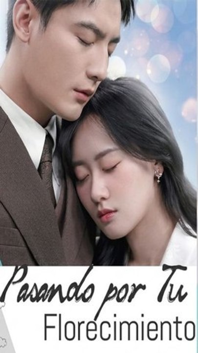 Pasando por Tu Florecimiento (Doblado) Completo En Español