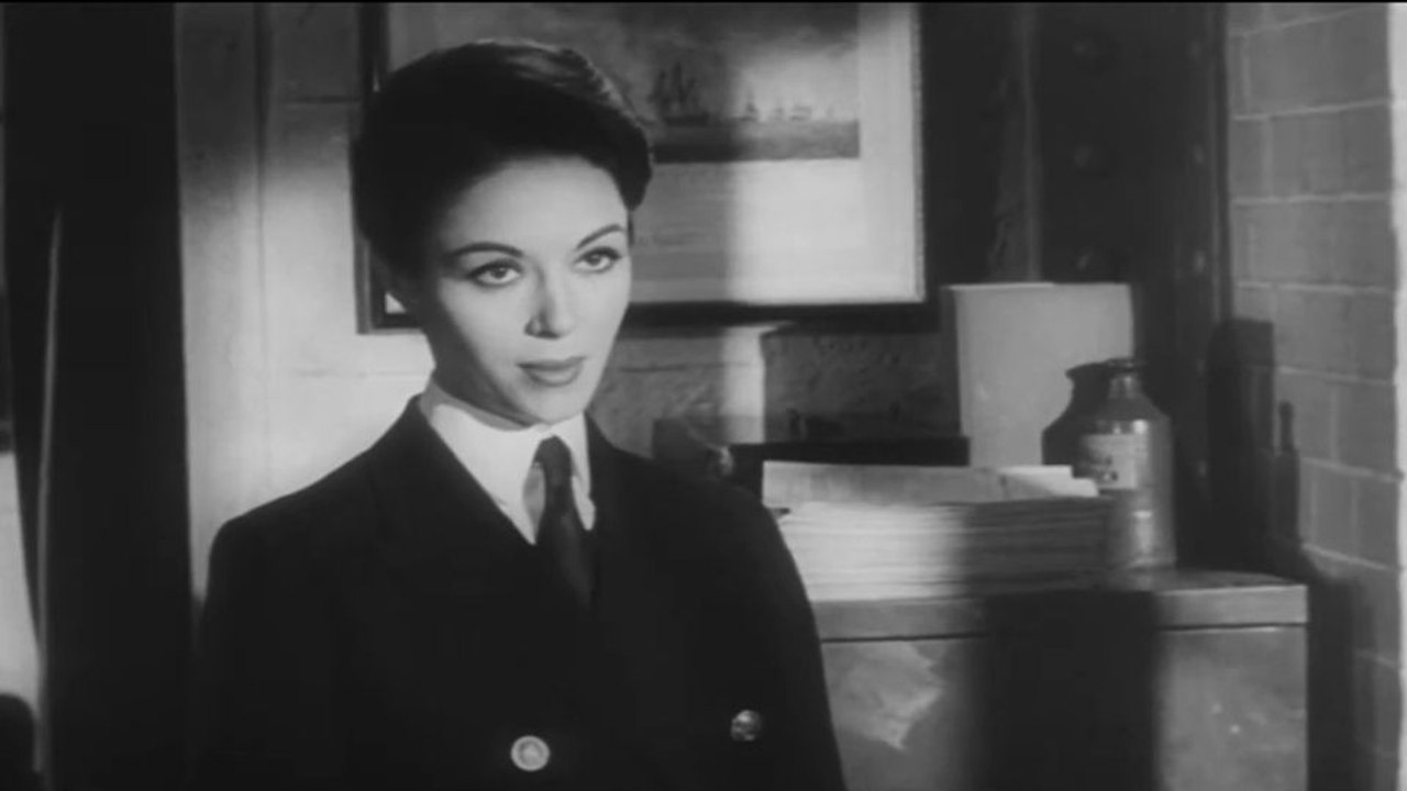 Die letzte Fahrt der Bismarck Trailer DF