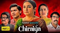 Chiraiya (2026 Part 2) New Hindi Season 1 HD 1080P