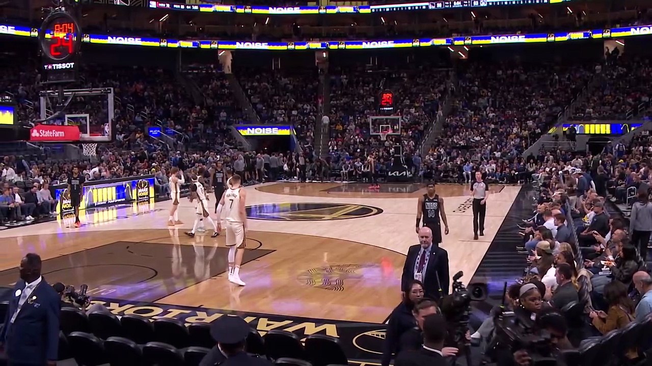 BKN@GSW2