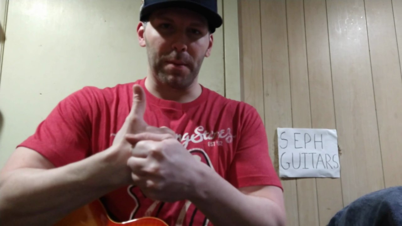 Guitar Lesson How To Play "The Breakup Song" By The Greg Kihn Band