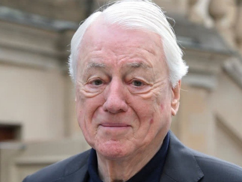 Filmemacher und autor alexander kluge ist tot